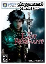 The Last Remnant