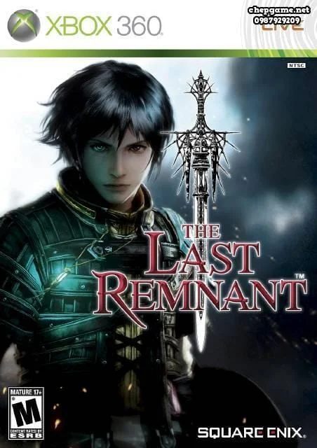 The Last Remnant