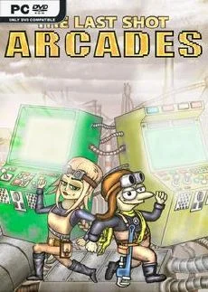 The Last Shot Arcades