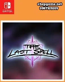 The Last Spell