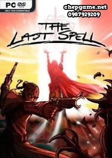 The Last Spell