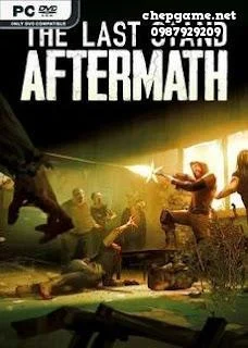 The Last Stand Aftermath