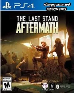 The Last Stand Aftermath