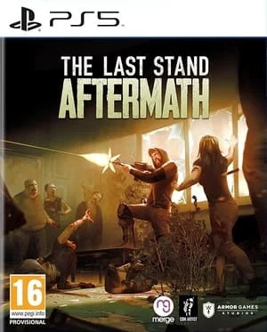 The Last Stand Aftermath