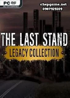 The Last Stand Legacy Collection