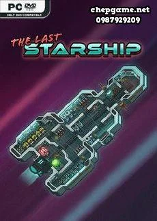 The Last Starship