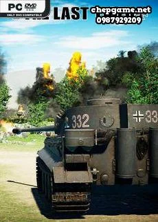 The Last Tiger
