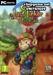 The Last Tinker City of Colors