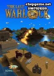 The Last Warlock
