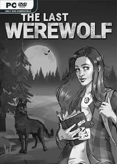 The Last Werewolf