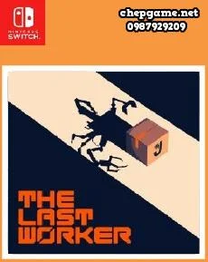 The Last Worker