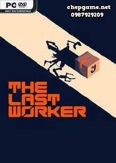 The Last Worker