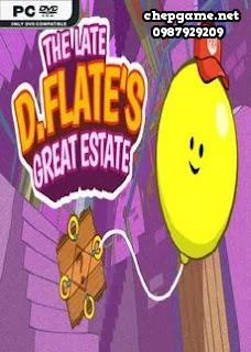 The Late D Flates Great Estate