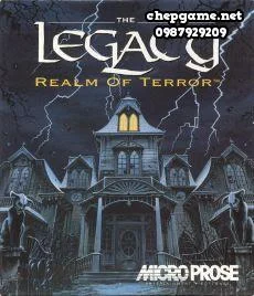 The Legacy Realm of Terror