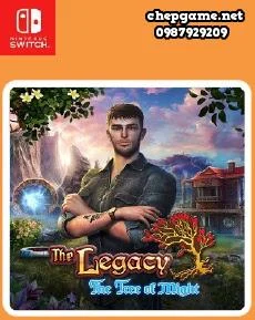 The Legacy The Tree of Might