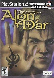 The Legend of Alon Dar