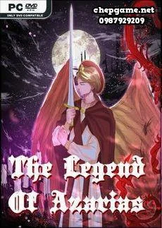 The Legend of Azarias