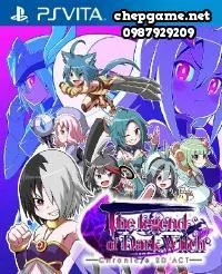 The Legend of Dark Witch