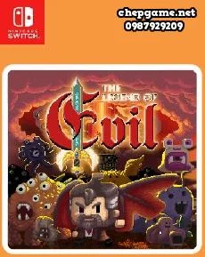 The Legend of Evil