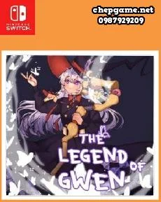 The Legend of Gwen