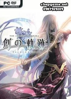 THE LEGEND OF HEROES HAJIMARI NO KISEKI