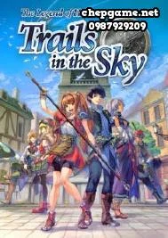 The Legend of Heroes Trails in the Sky