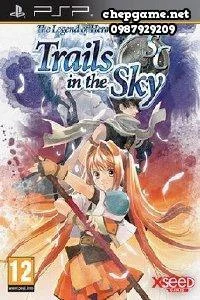 The Legend of Heroes Trails in The Sky SC