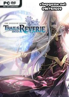 The Legend of Heroes Trails into Reverie