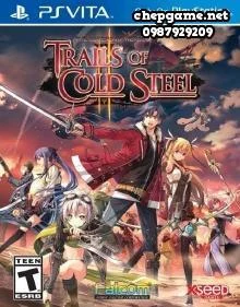 The Legend of Heroes Trails of Cold Steel 2