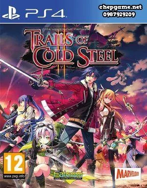 The Legend of Heroes Trails of Cold Steel 2