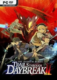 The Legend of Heroes Trails through Daybreak 2