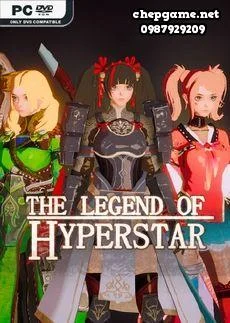 The Legend of HyperStar