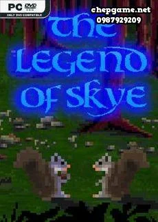 The Legend of Skye