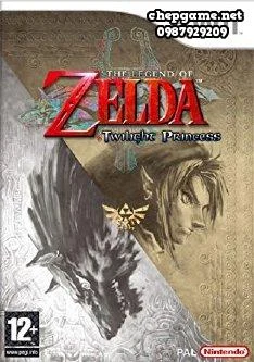 The Legend of Zelda Twilight Princess