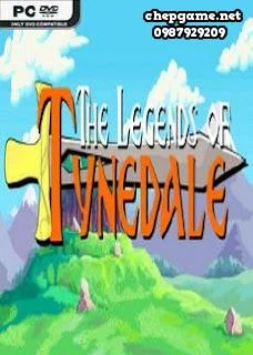 The Legends of Tynedale