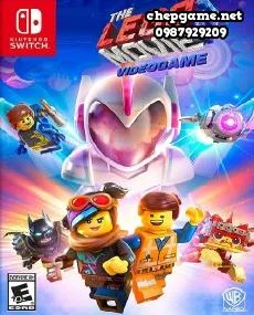 The LEGO Movie 2 Videogame