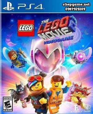 The LEGO Movie 2 Videogame