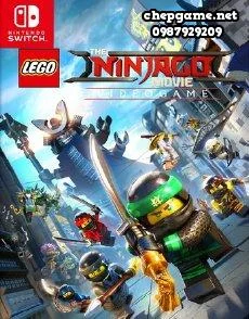 The LEGO NINJAGO Movie Video Game