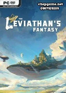 The Leviathans Fantasy