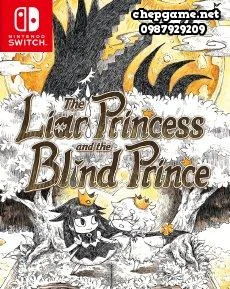 The Liar Princess and the Blind Prince