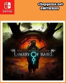 The Library of Babel