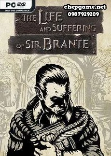 The Life and Suffering of Sir Brante