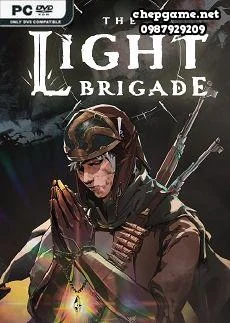 The Light Brigade