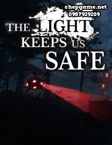 The Light Keeps Us Safe