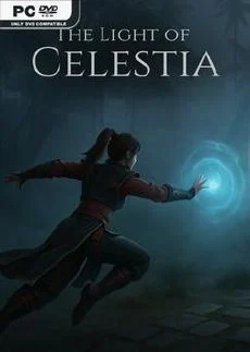 The Light of Celestia