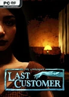 The Lingering Last Customer