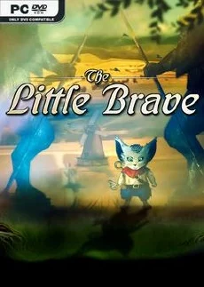 The Little Brave