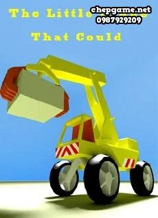 The Little Crane That Could