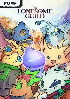 The Lonesome Guild