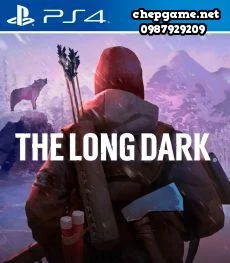 The Long Dark